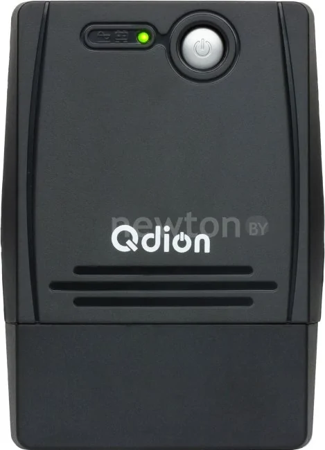 Источник бесперебойного питания Qdion QDP 850 IEC