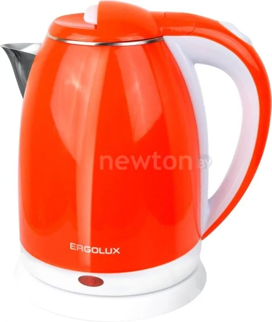 Электрический чайник Ergolux ELX-KS07-С37