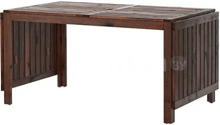 Стол Ikea Эпларо 203.763.37