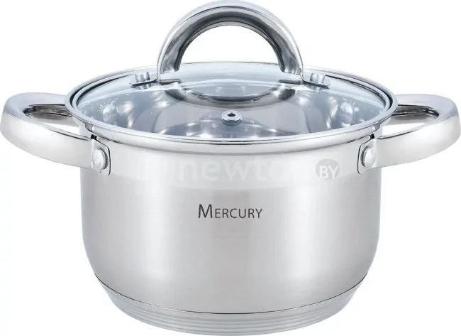 Кастрюля Mercury MC-6304