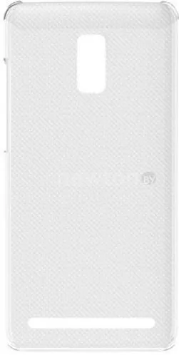 Чехол BQ-Mobile для BQ-Mobile Fox BQ-4526 (прозрачный)