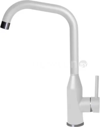 Смеситель Elleci Dora G68 Bianco Titano