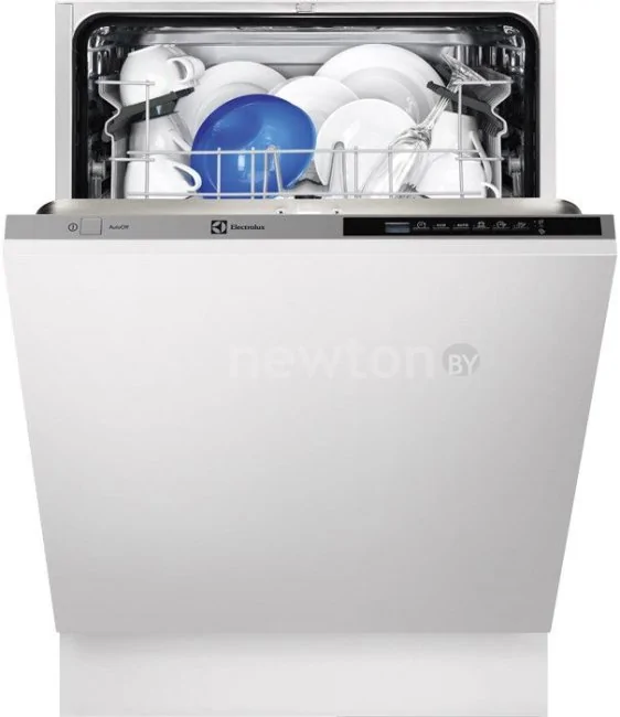 Встраиваемая посудомоечная машина Electrolux ESL9531LO