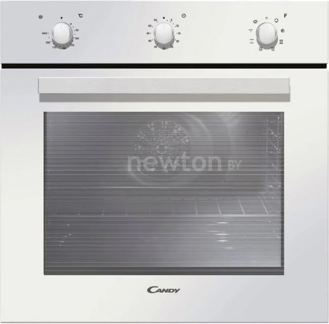 Электрический духовой шкаф Candy FPE 602/6 W