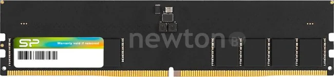 Оперативная память Silicon-Power 32ГБ DDR5 5600 МГц SP032GBLVU560F02
