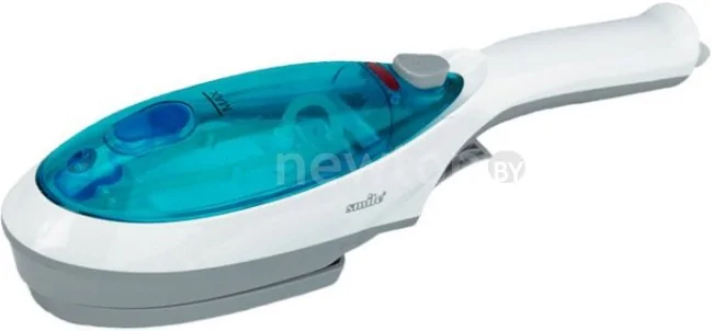Пароочиститель Smile SI 1012
