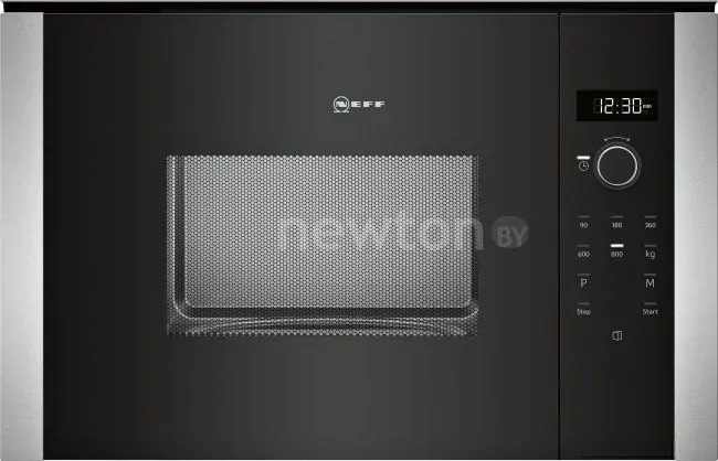 Микроволновая печь NEFF HLAWD23N0