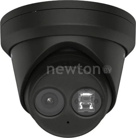 IP-камера Hikvision DS-2CD2383G2-IU (2.8 мм, черный)