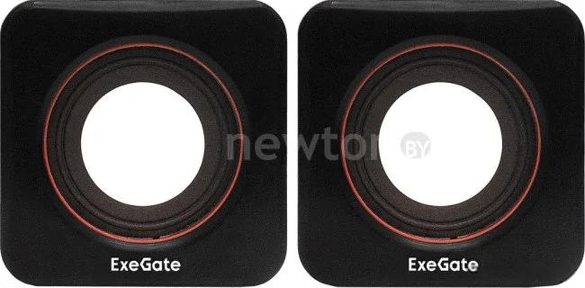 Акустика ExeGate Disco 160