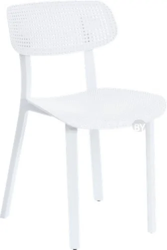 Стул TetChair Jolly XRB-096-B2 (белый)