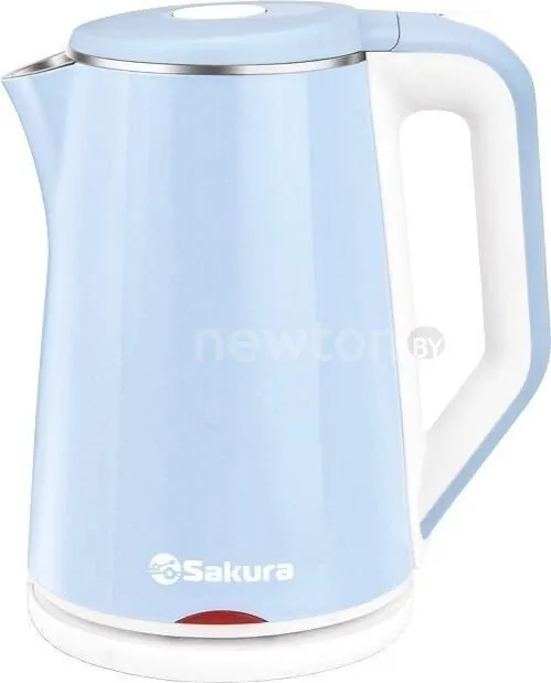 Электрический чайник Sakura SA-2160WBL