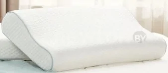 Ортопедическая подушка 8H Memory Pillow H1 (серый)