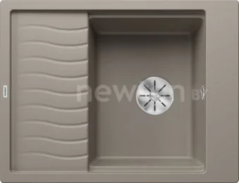 Кухонная мойка Blanco Elon 45 S 524831 (трюфель)
