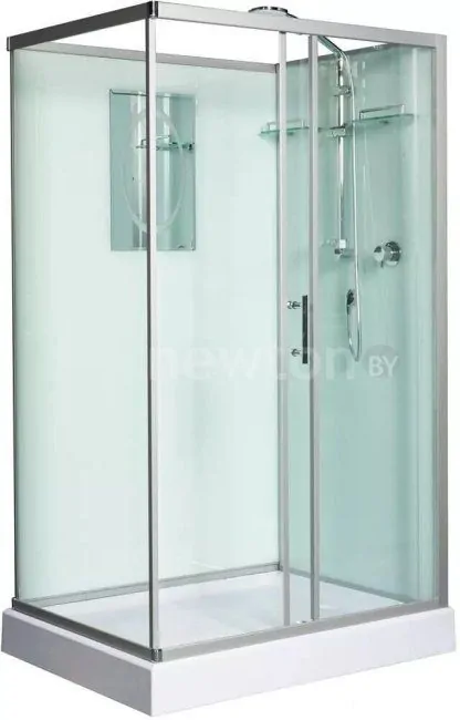 Душевая кабина WeltWasser WW500 Laine 1211