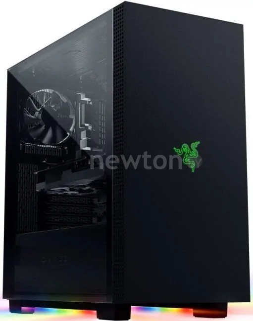 Корпус Razer Tomahawk ATX RC21-01420100-R3M1