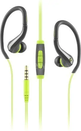 Наушники с микрофоном Sennheiser OCX 684i [506787]