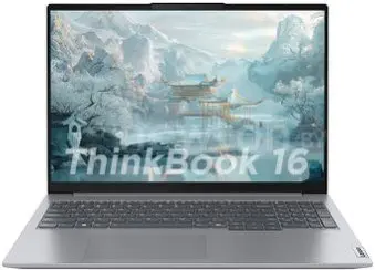 Ноутбук Lenovo ThinkBook 16 2024 AI 21MU0009CD