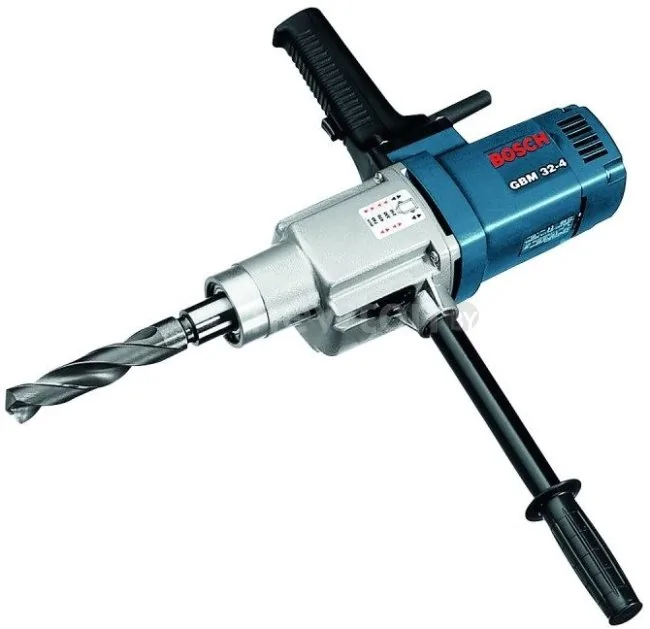 Безударная дрель Bosch GBM 32-4 Professional [0601130203]