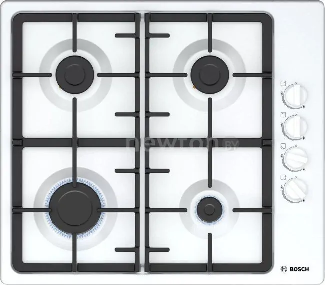 Варочная панель Bosch PBP6C2B92R