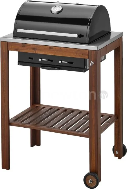 Гриль Ikea Эпларо / Класен 092.289.75