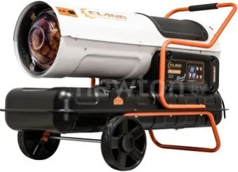 Дизельная тепловая пушка ELAND Atacama DW-55
