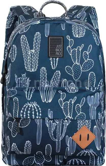 Рюкзак Just Backpack Vega (cactus)