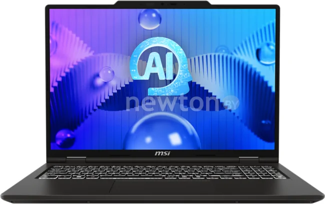 Ноутбук MSI Venture 16 AI A1MG-042XBY