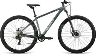 Велосипед Aspect Radium 29 р.20 2025 (серый)