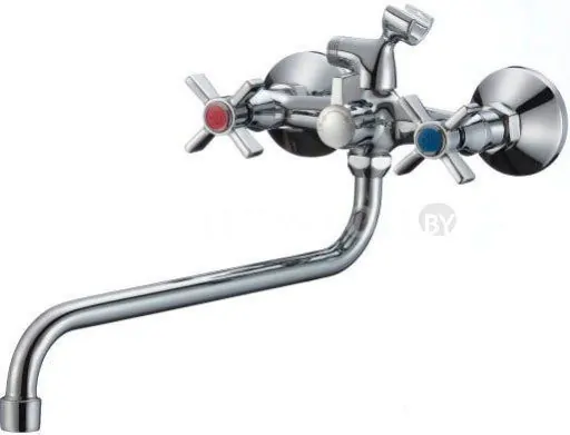 Смеситель РМС SL118-140