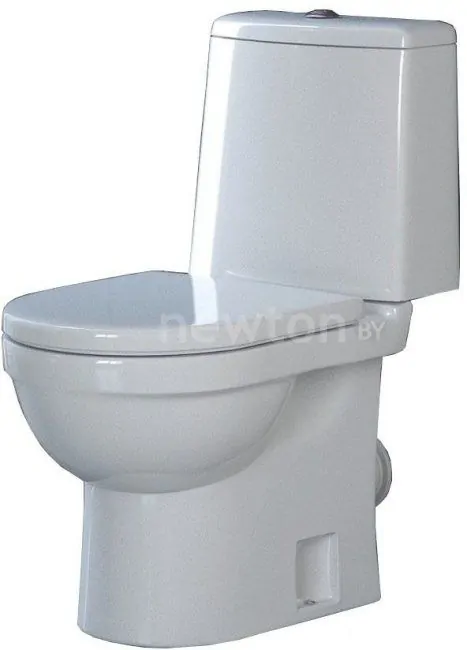Унитаз Sanita Luxe Next SL DM NXTSLCC01040622