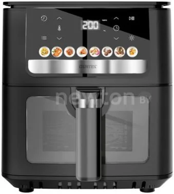 Аэрогриль (аэрофритюрница) CENTEK CT-3103