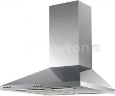 Кухонная вытяжка BEKO CWB 6420 X