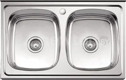 Кухонная мойка Ledeme L98050B