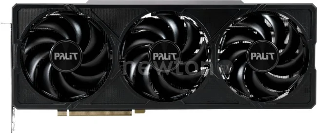 Видеокарта Palit GeForce RTX 4080 JetStream NED4080019T2-1032J