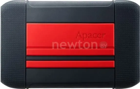 Внешний накопитель Apacer AC633 1TB AP1TBAC633R-1