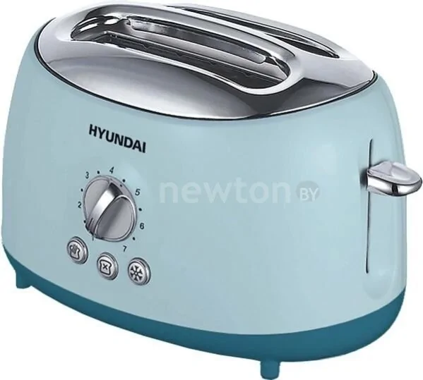 Тостер Hyundai HYT-8005