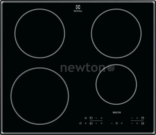 Варочная панель Electrolux IPE644RCC
