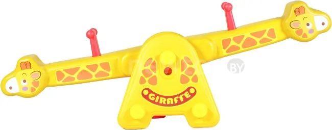 Стационарные качели RS Giraffe ZK6136-1