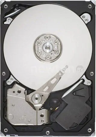 Винчестер Seagate Barracuda 7200.12 1TB (ST31000528AS)