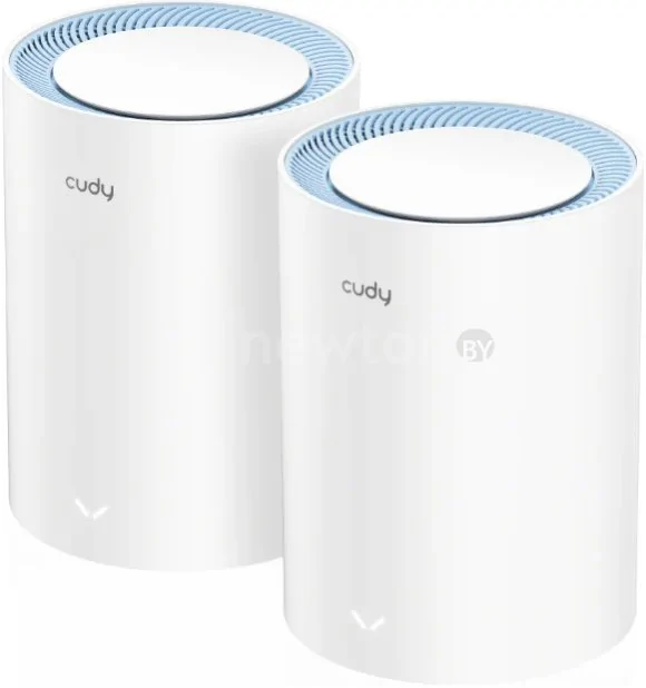 Wi-Fi система Cudy M1200 1.0 (2-Pack)