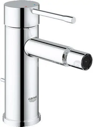 Смеситель Grohe Essence New 32935001 (хром)