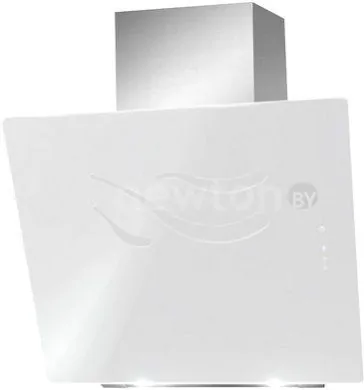 Кухонная вытяжка Akpo WK-9 Duna white 90