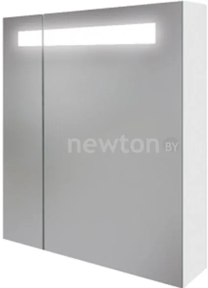 Cersanit Шкаф с зеркалом Melar 70 B-LS-MEL70-Os