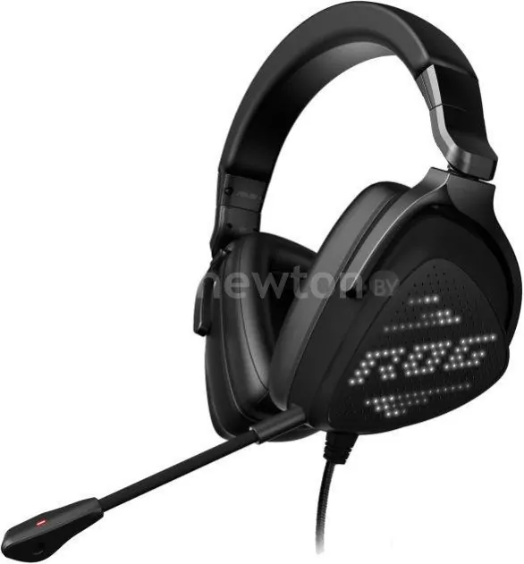 Наушники ASUS ROG Delta S Animate