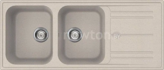 Кухонная мойка Smeg LZ116AV2