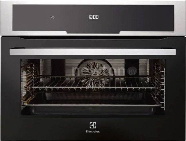 Электрический духовой шкаф Electrolux EVK5840AAX