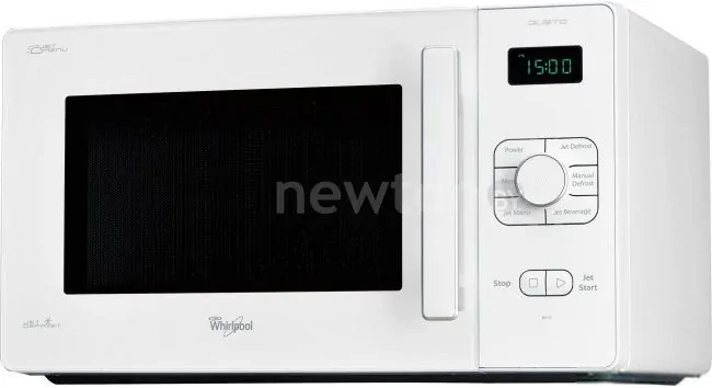 Микроволновая печь Whirlpool GT 281 WH
