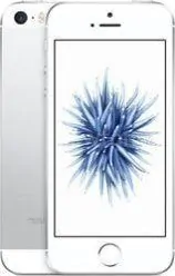 Телефон Apple iPhone SE 128GB Silver