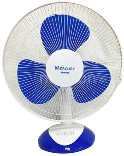 Вентилятор Mercury MC-7004