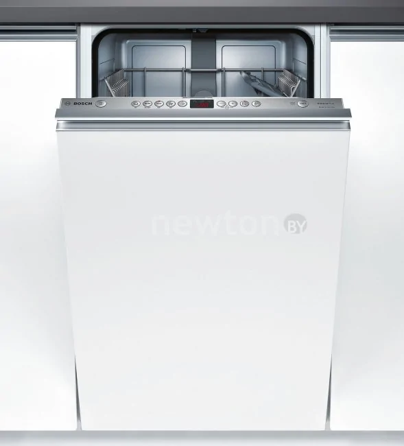 Встраиваемая посудомоечная машина Bosch SPV53M60RU